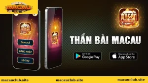 Tải app macau Club